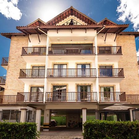 Dei Fiori Guaramiranga Apartment Exterior photo