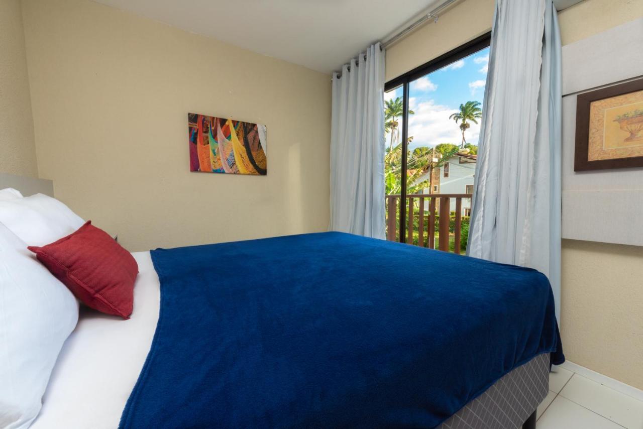 Dei Fiori Guaramiranga Apartment Exterior photo
