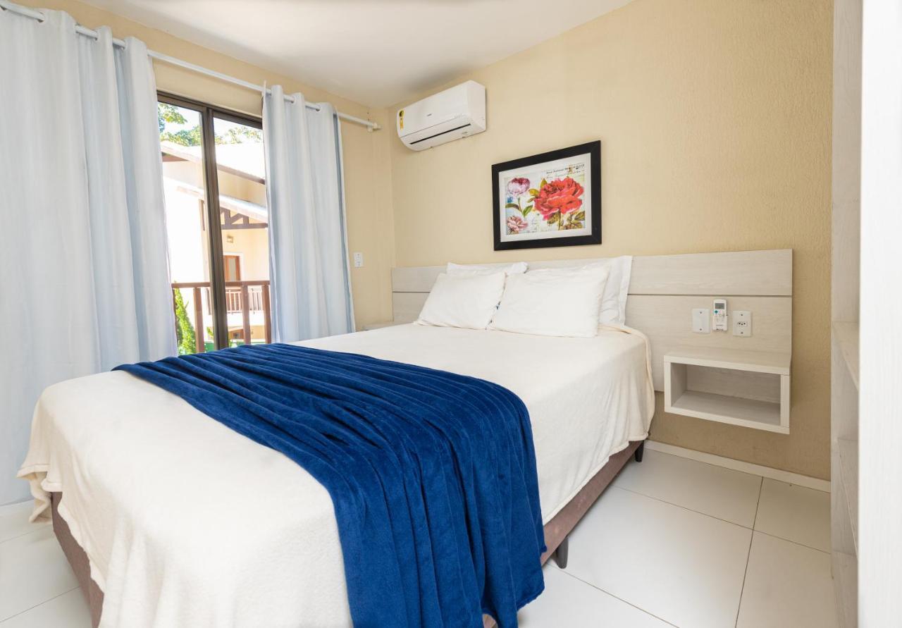 Dei Fiori Guaramiranga Apartment Exterior photo